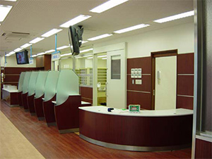 現場名